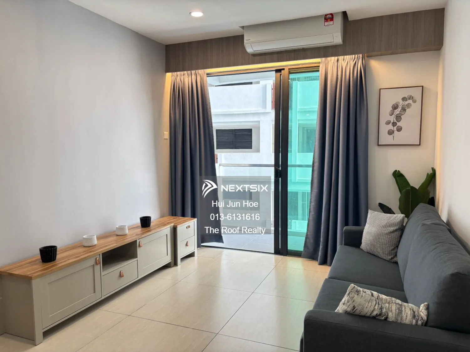 Condominium For Rent in Kota Kinabalu Sabah