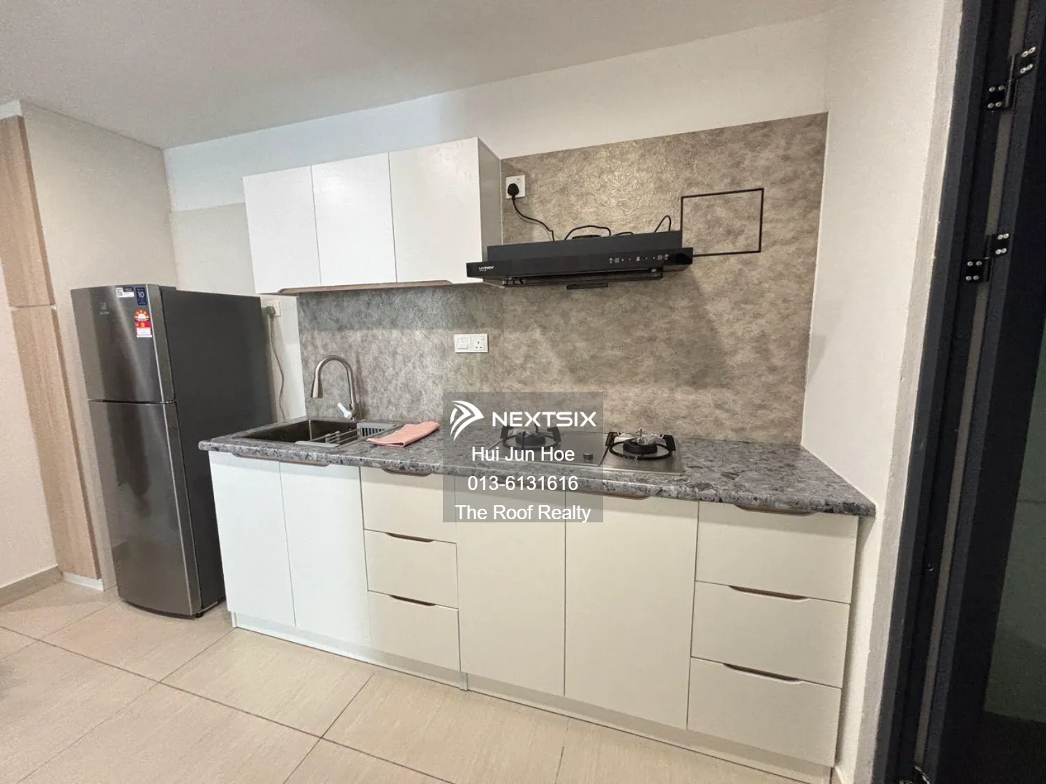 Condominium For Rent in Kota Kinabalu Sabah - Image 5