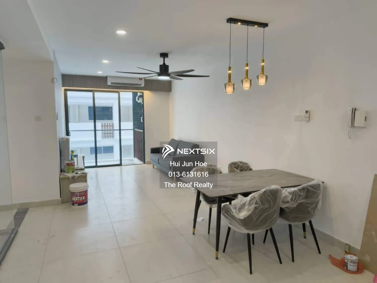 Condominium For Rent in Kota Kinabalu Sabah - Image 7