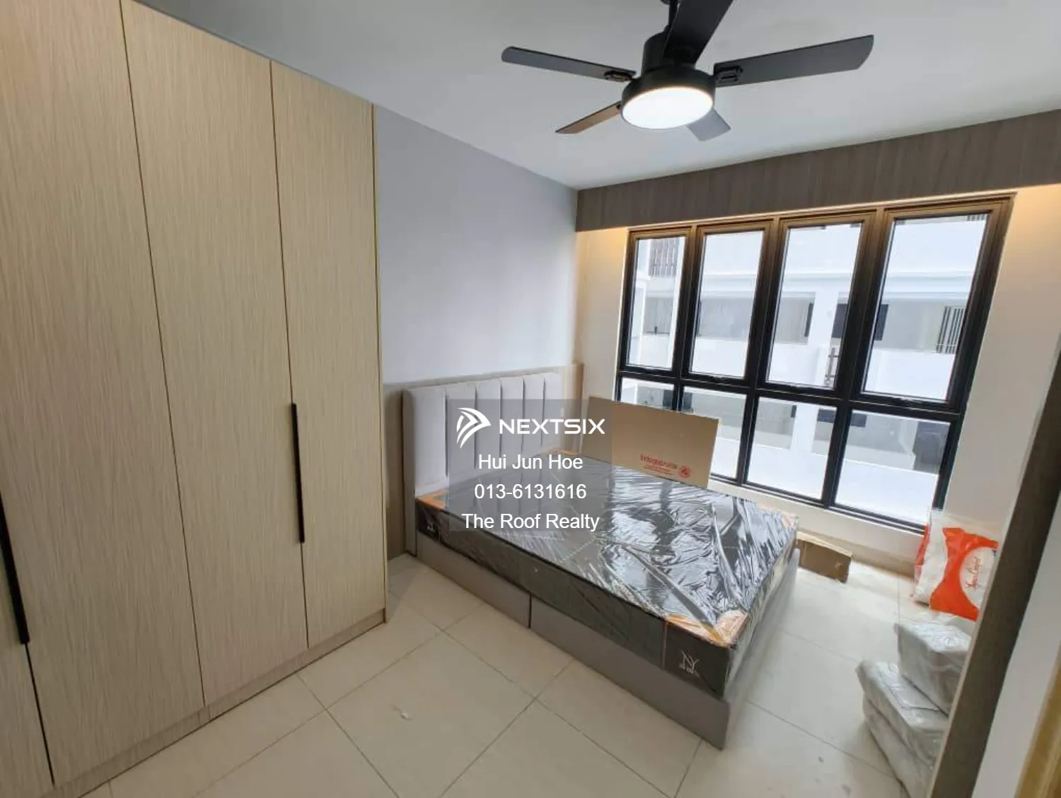 Condominium For Rent in Kota Kinabalu Sabah - Image 8