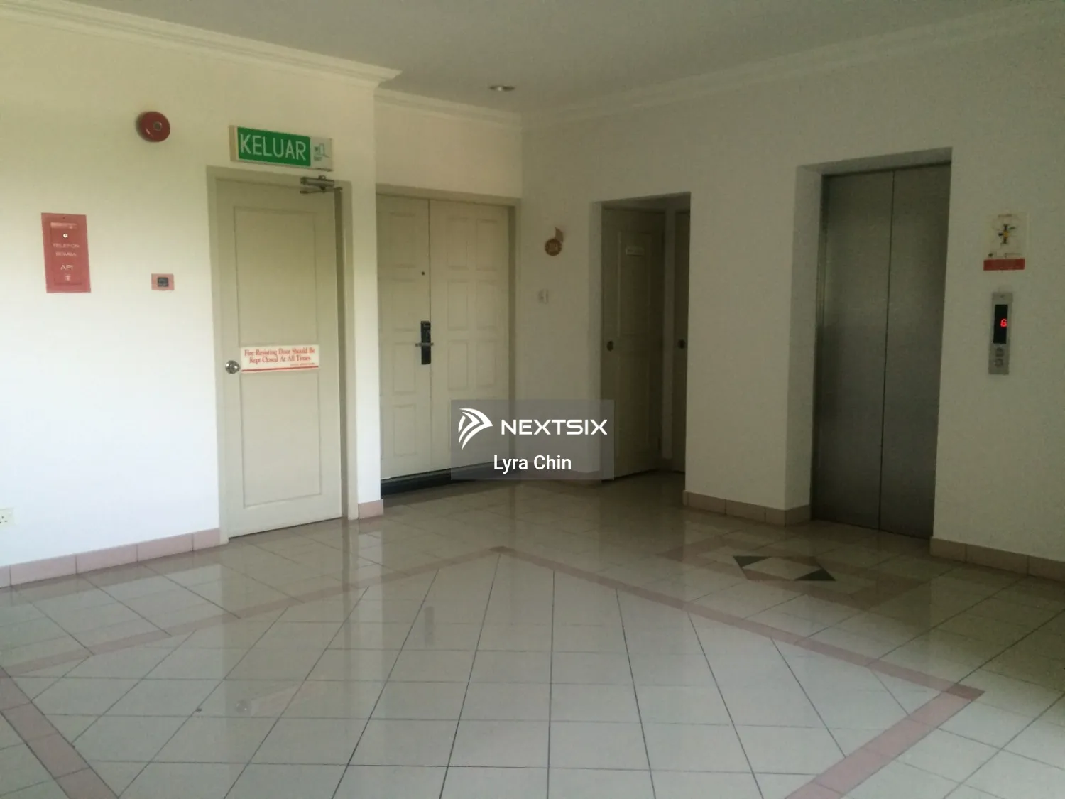 Apartment For Rent in Kuching Sarawak - Image 10