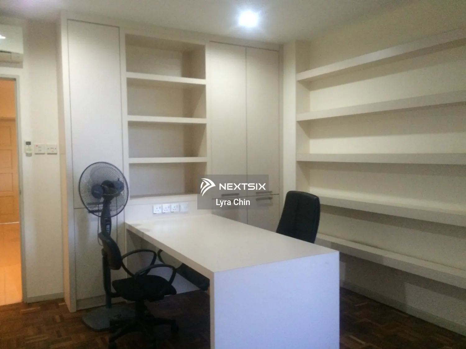 Apartment For Rent in Kuching Sarawak - Image 13