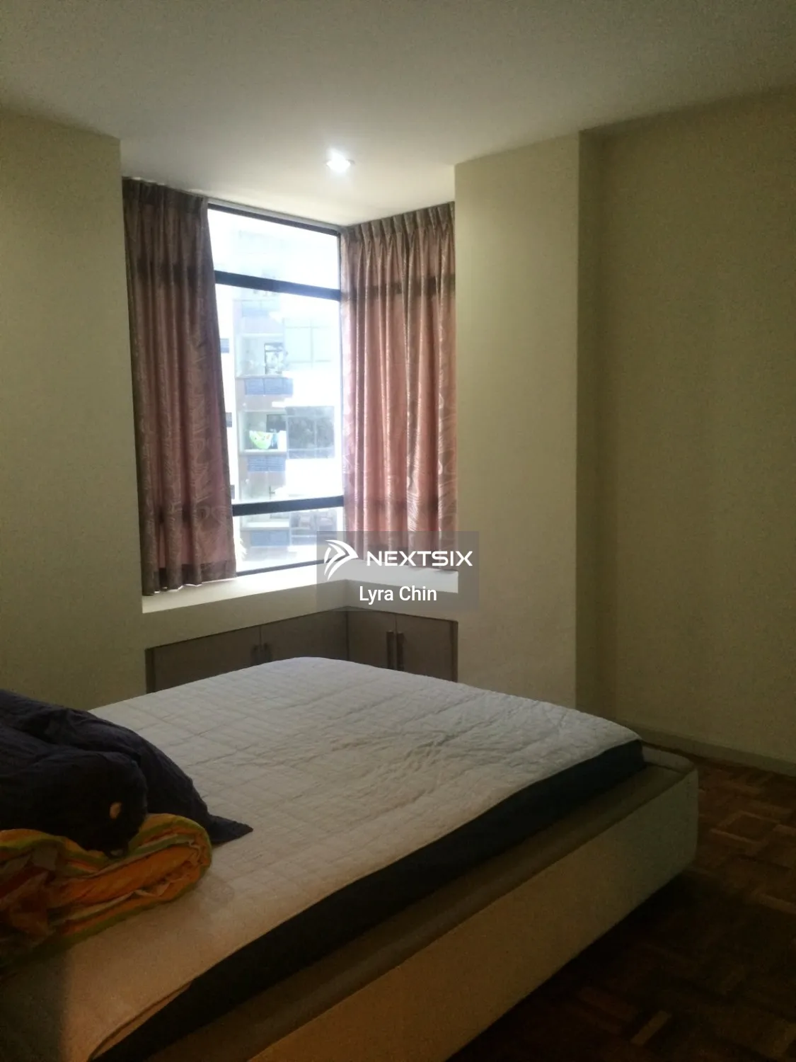 Apartment For Rent in Kuching Sarawak - Image 14
