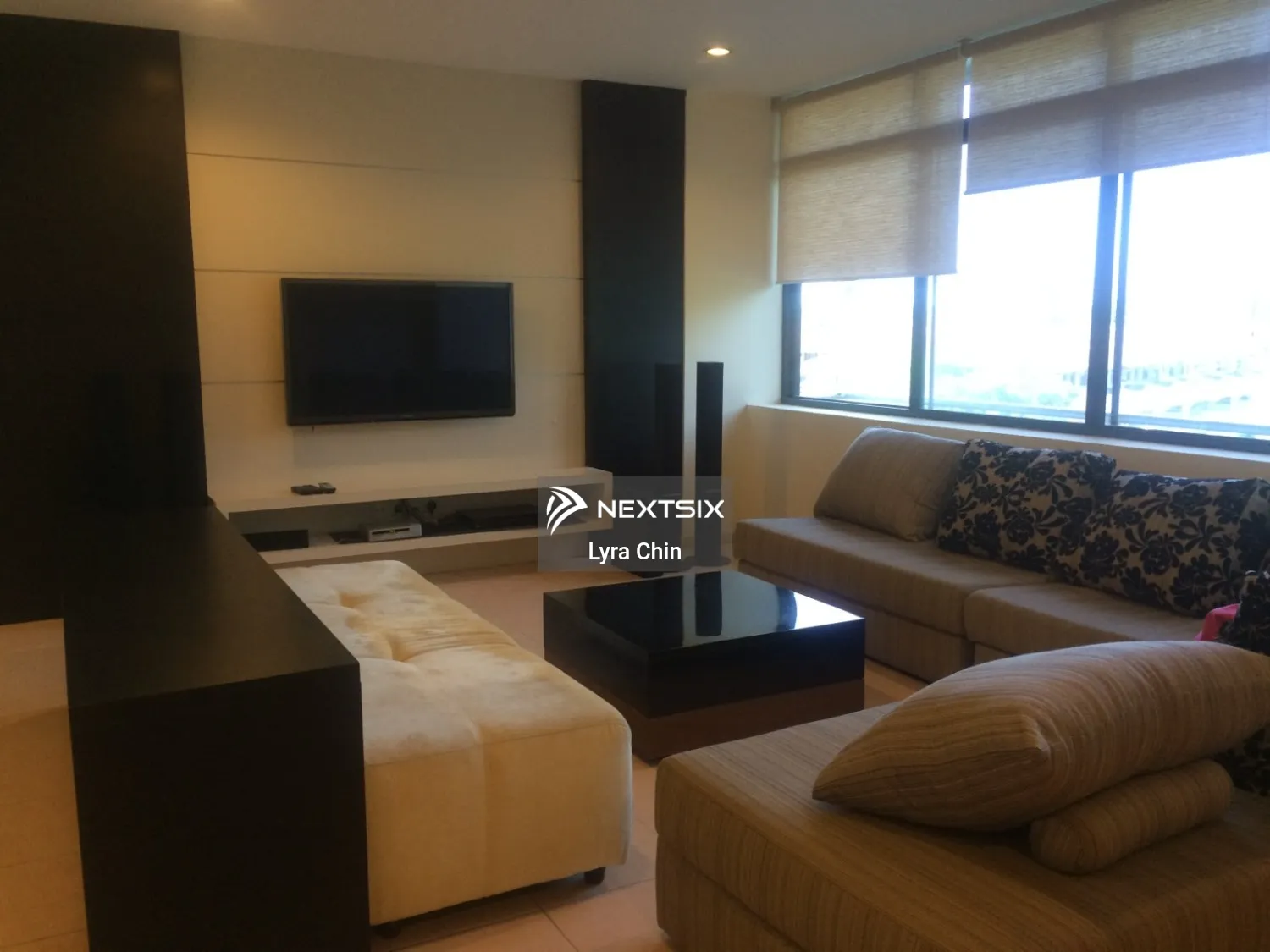 Apartment For Rent in Kuching Sarawak - Image 5