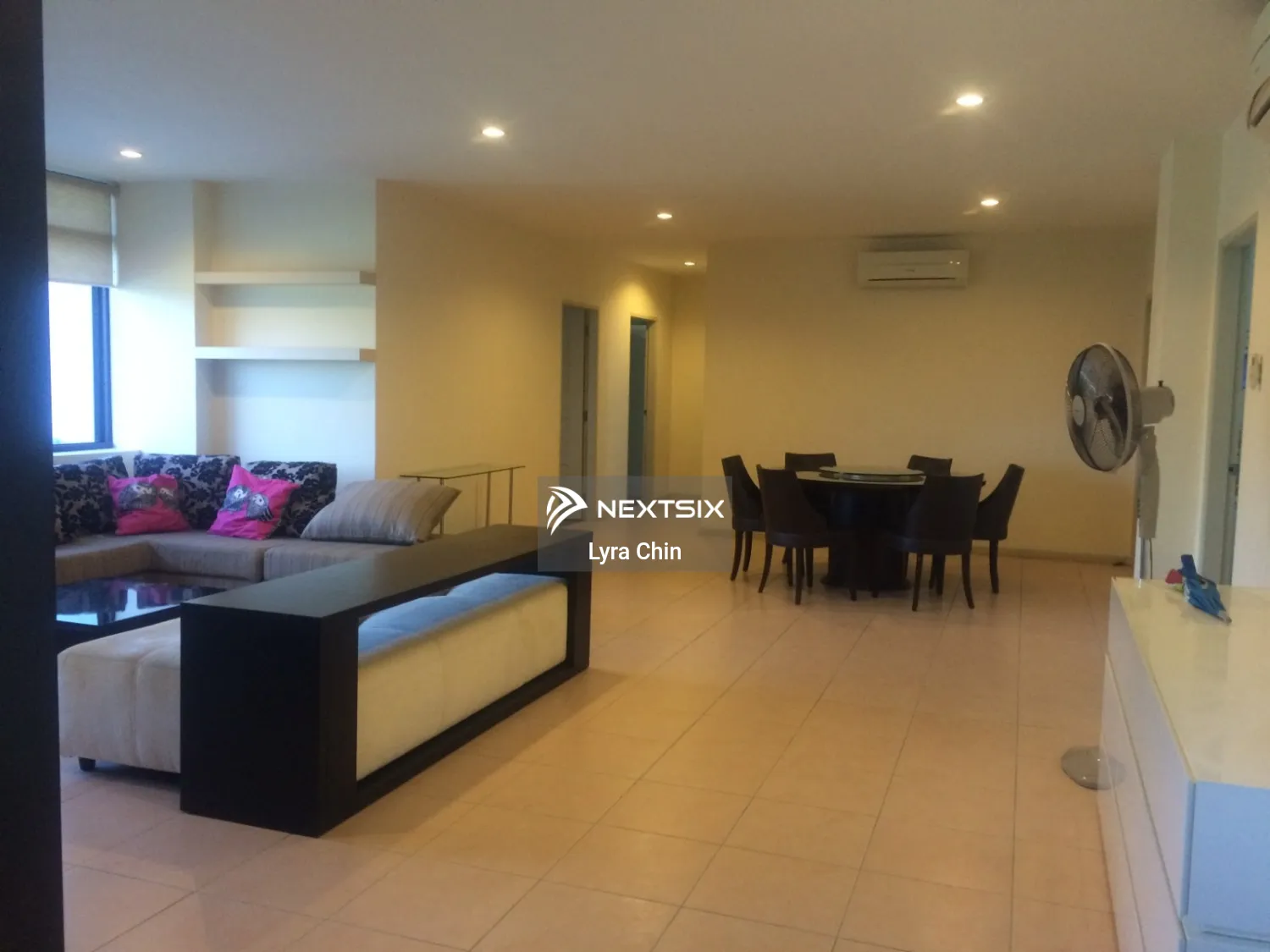 Apartment For Rent in Kuching Sarawak - Image 6