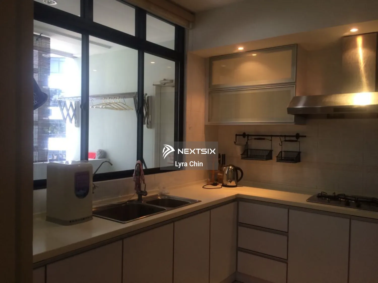 Apartment For Rent in Kuching Sarawak - Image 7