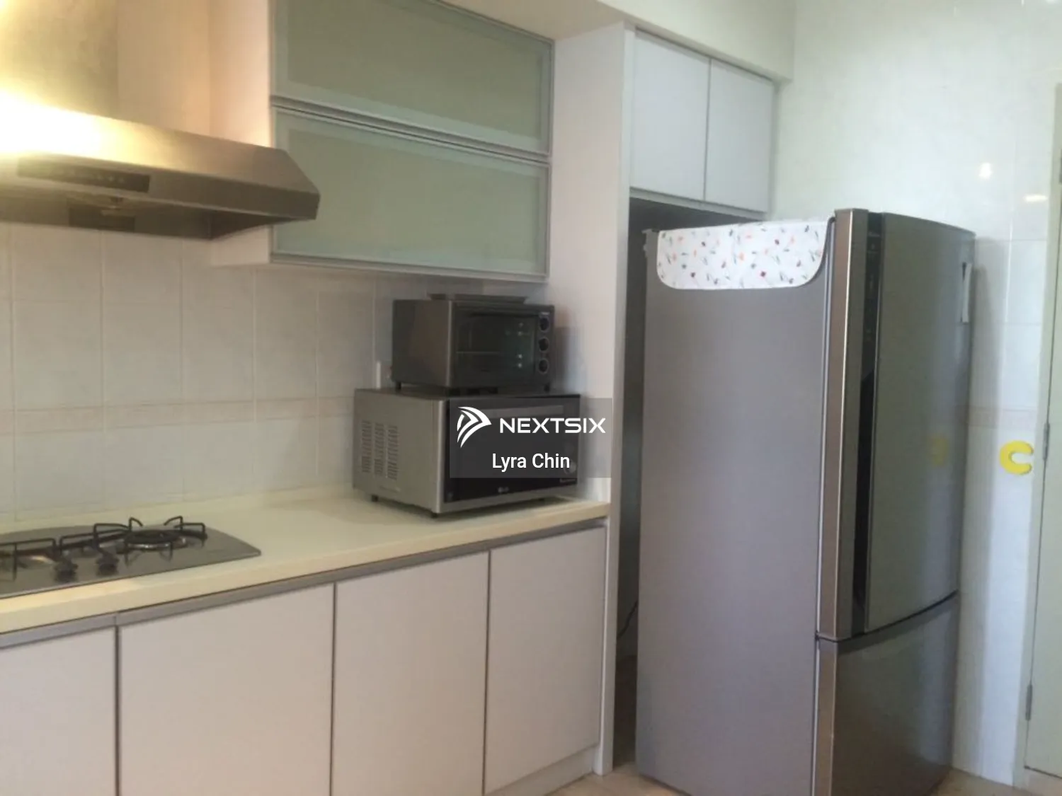 Apartment For Rent in Kuching Sarawak - Image 8