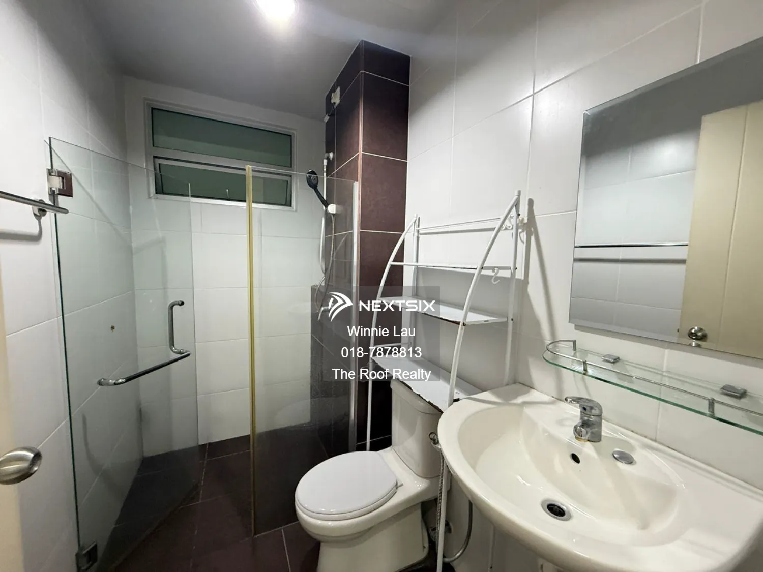 Condominium For Sale in Iskandar Puteri (Nusajaya) Johor