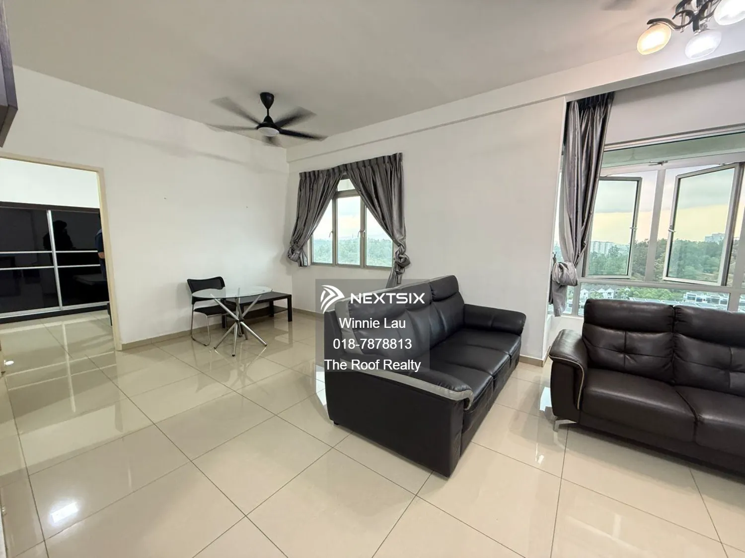 Condominium For Sale in Iskandar Puteri (Nusajaya) Johor - Image 9