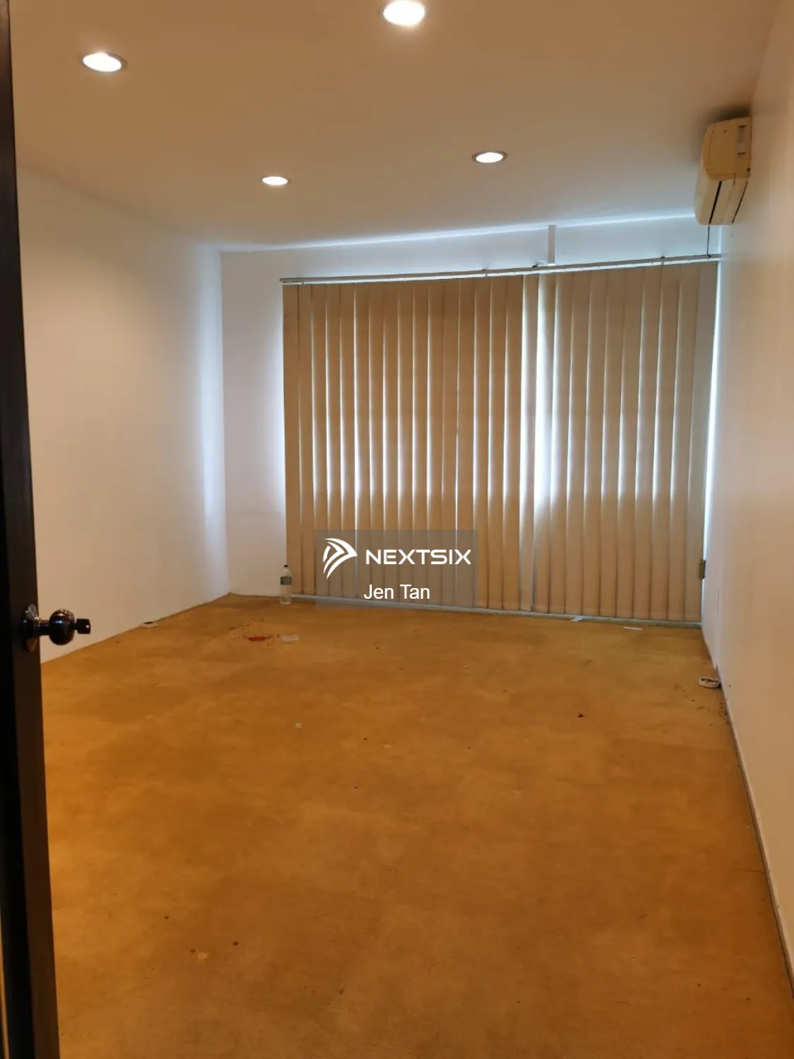 Office For Rent in Kota Kemuning Selangor