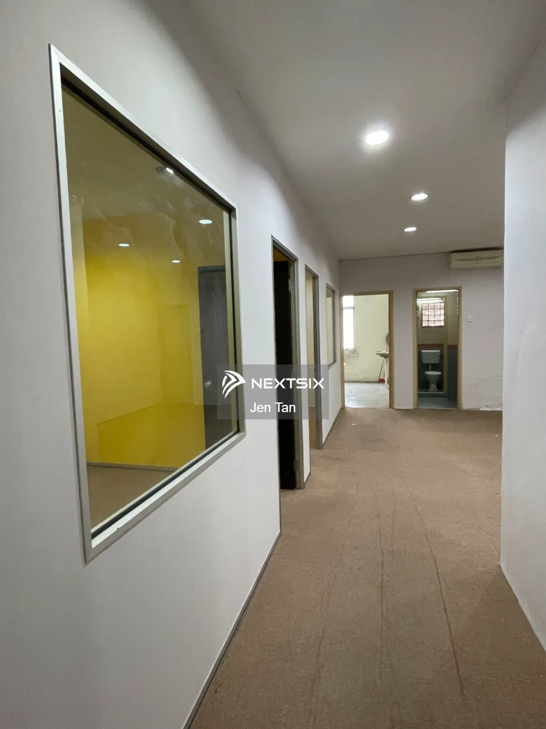 Office For Rent in Kota Kemuning Selangor - Image 6
