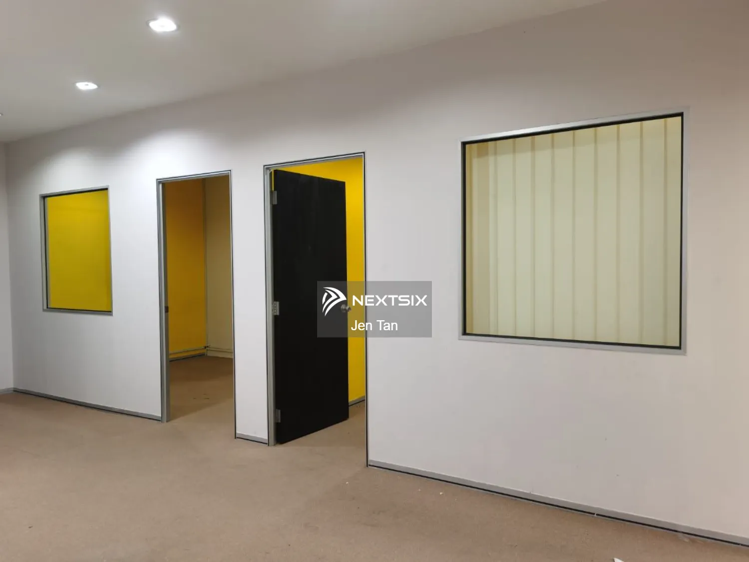 Office For Rent in Kota Kemuning Selangor - Image 7