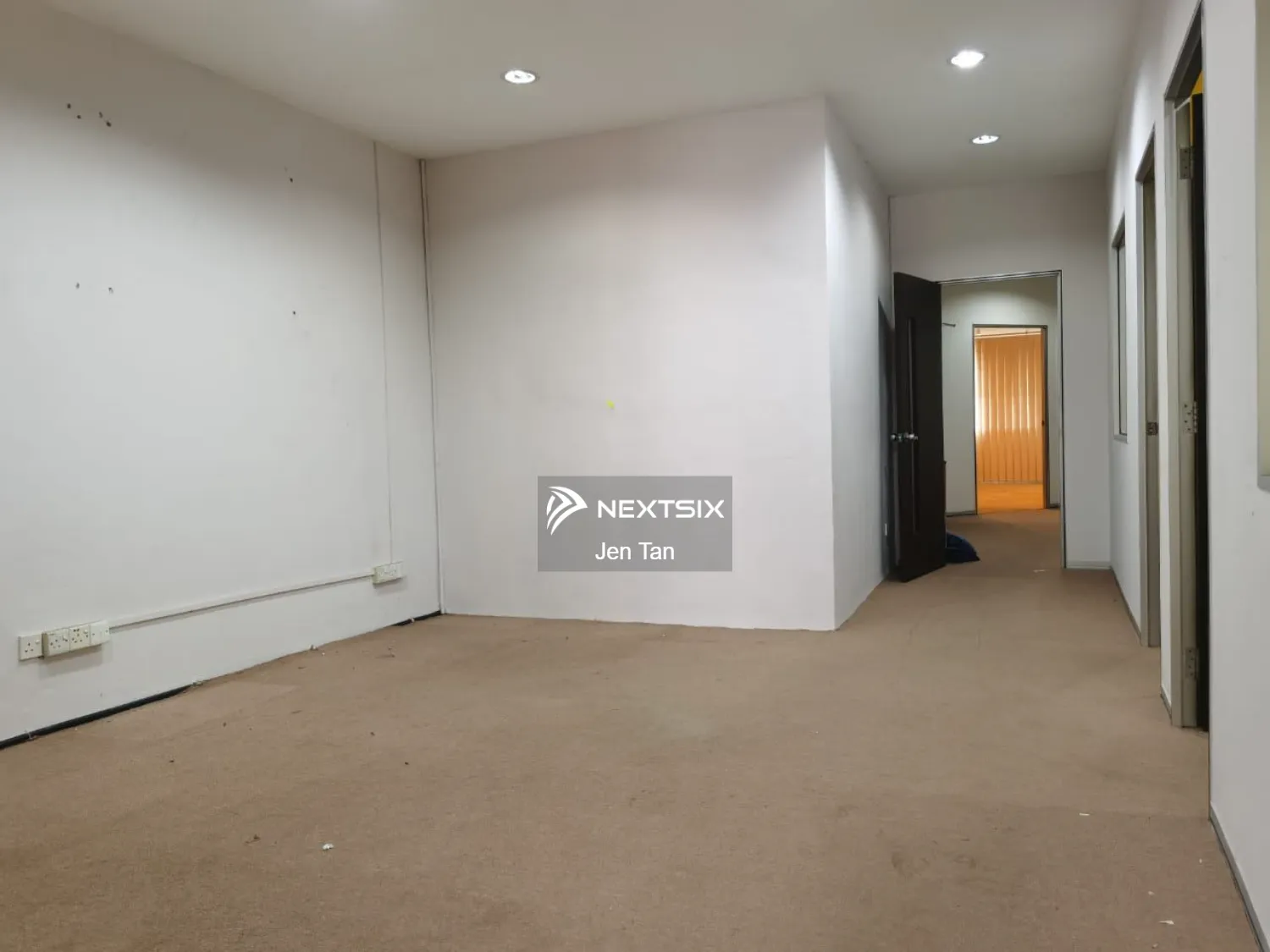 Office For Rent in Kota Kemuning Selangor - Image 8