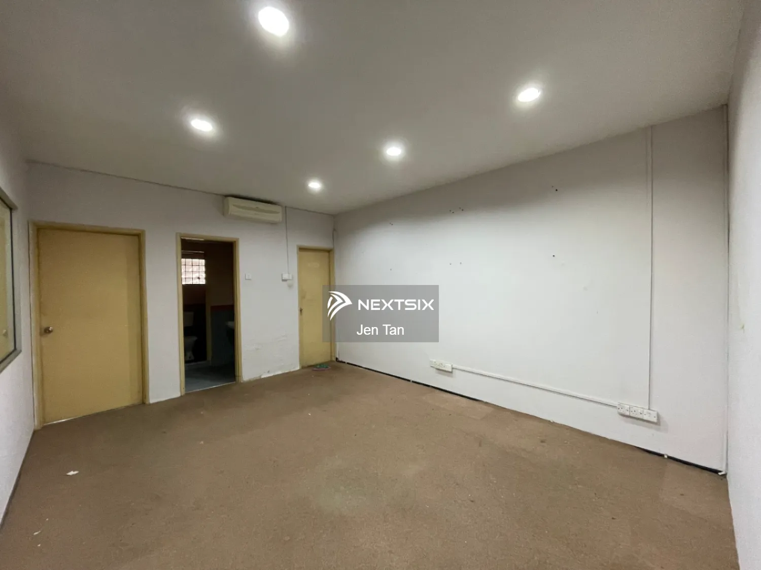 Office For Rent in Kota Kemuning Selangor - Image 9