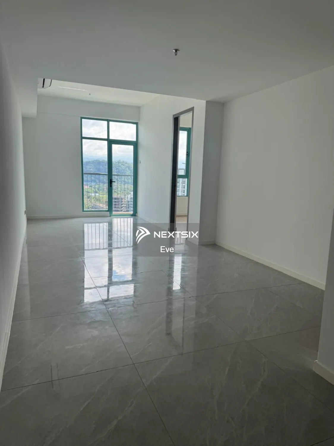 Serviced Residence For Sale in Likas Sabah