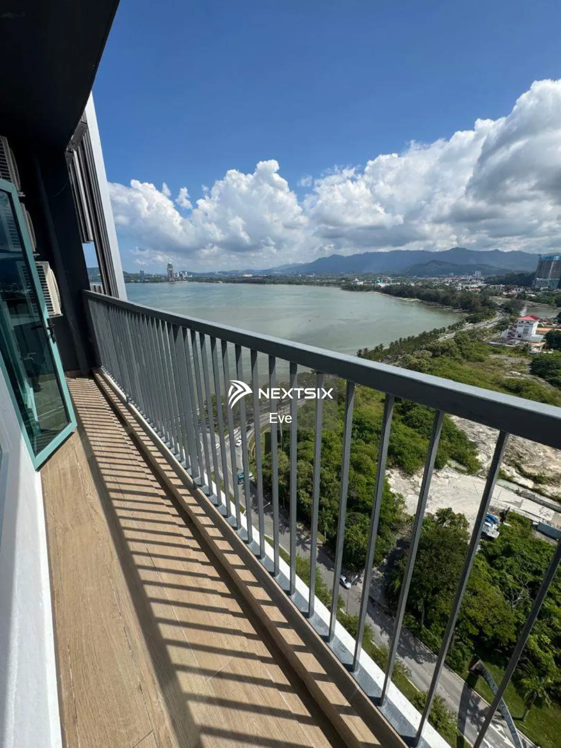 Serviced Residence For Sale in Likas Sabah - Image 2