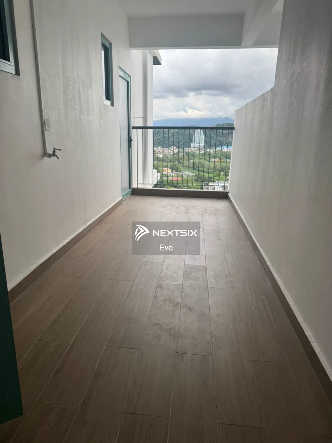Serviced Residence For Sale in Likas Sabah - Image 7