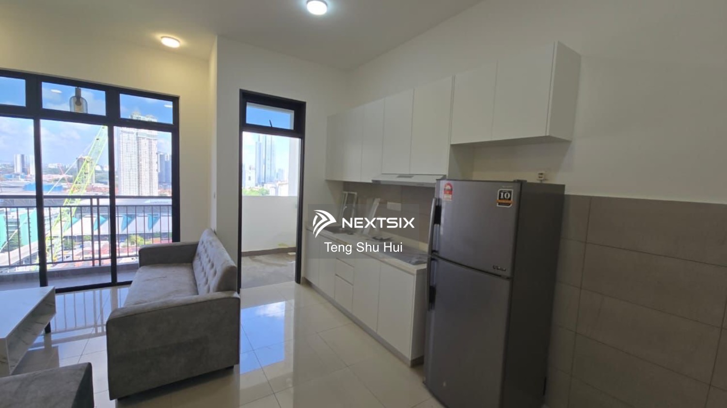 Condominium For Sale in Johor Bahru Johor - Image 5