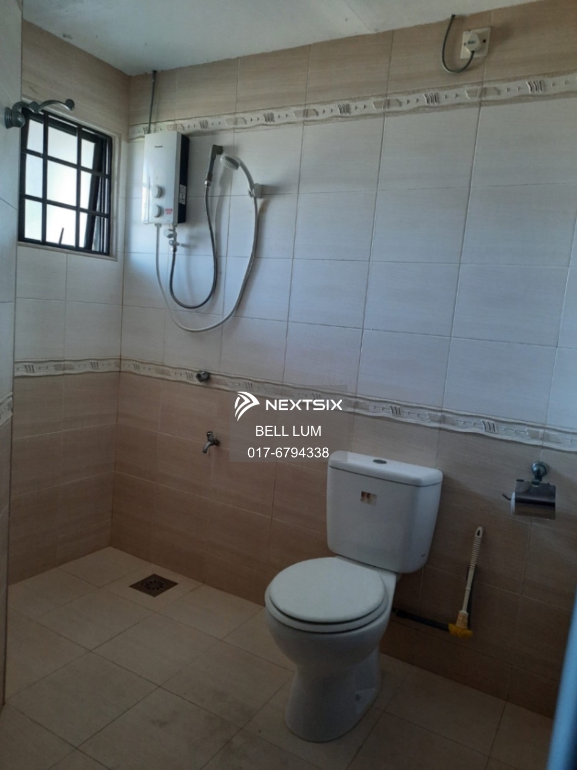 Apartment For Rent in Permas Jaya Johor - Image 11