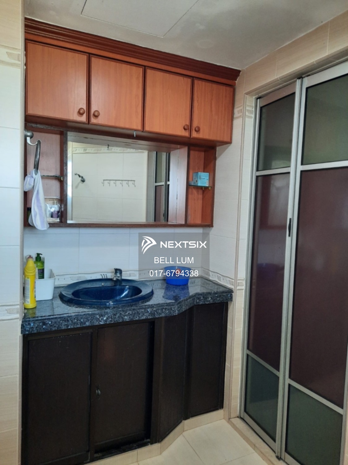Apartment For Rent in Permas Jaya Johor - Image 5