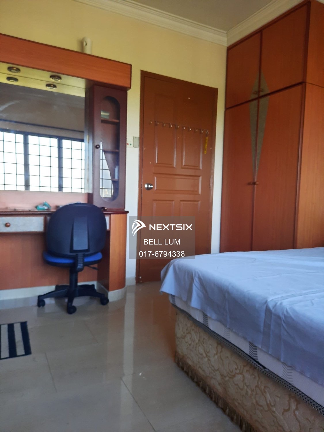 Apartment For Rent in Permas Jaya Johor - Image 6