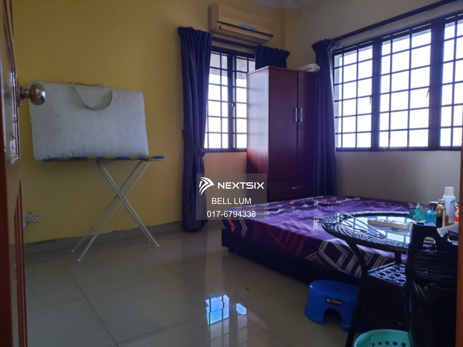 Apartment For Rent in Permas Jaya Johor - Image 8
