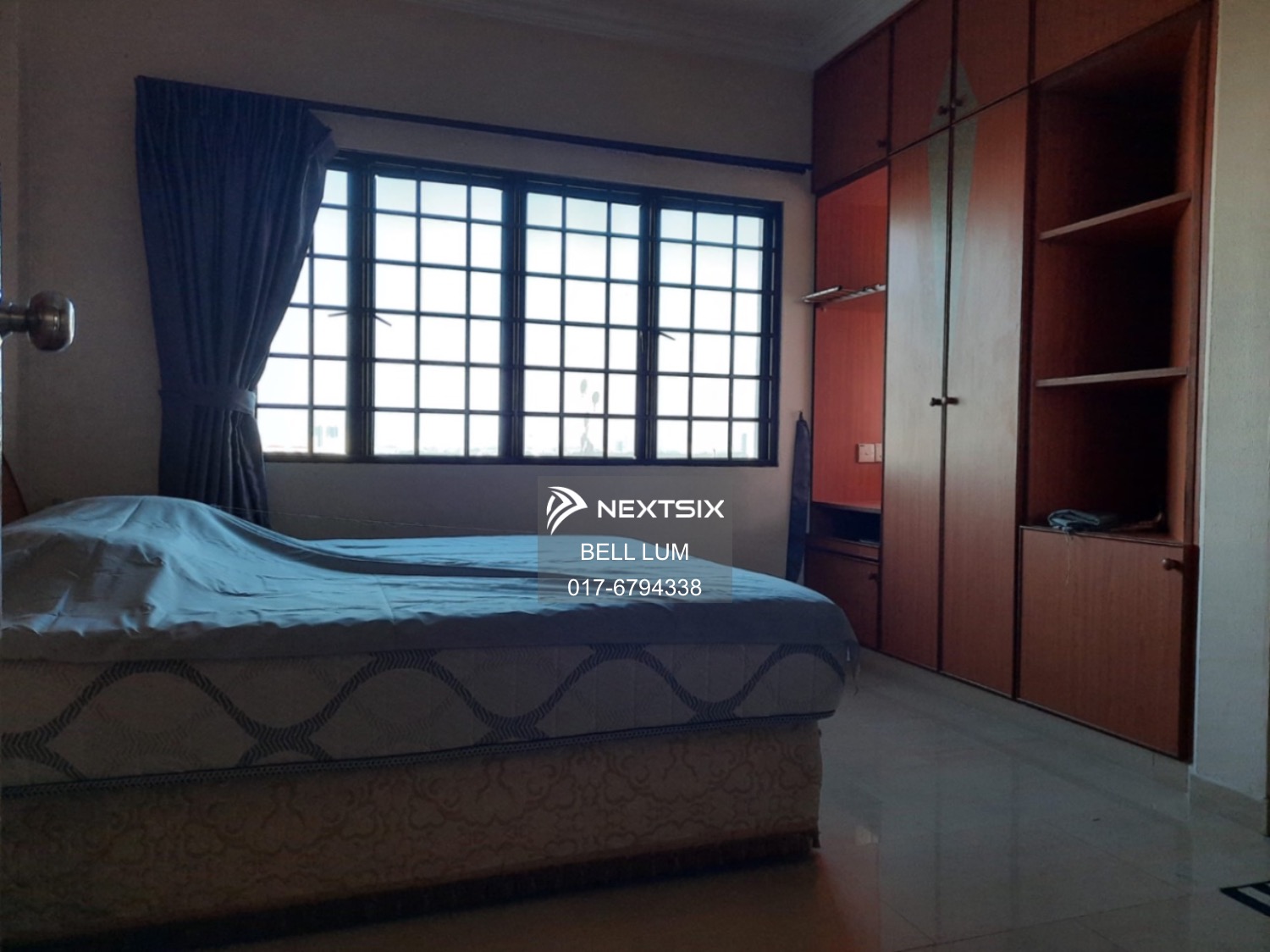 Apartment For Rent in Permas Jaya Johor - Image 9