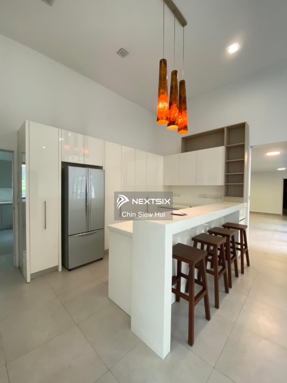 Bungalow For Sale in Iskandar Puteri (Nusajaya) Johor