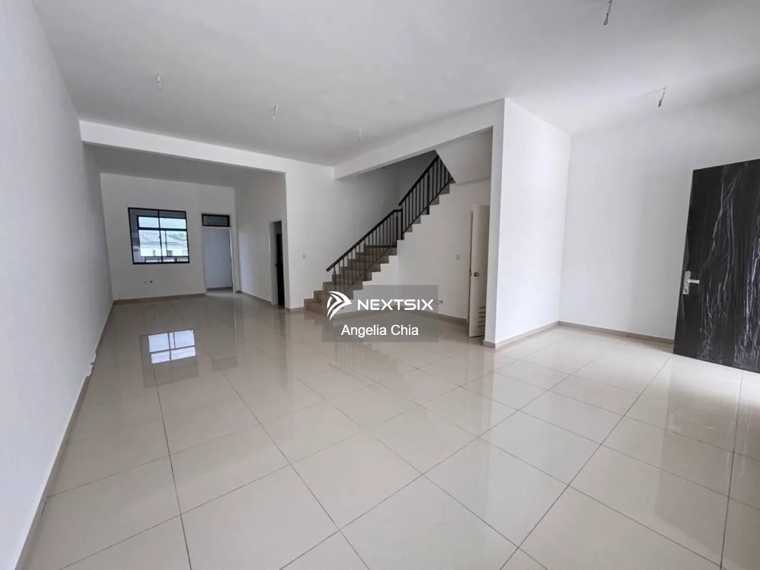 2-sty Terrace/Link House For Sale in Johor Bahru Johor