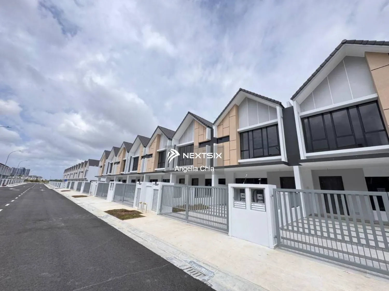 2-sty Terrace/Link House For Sale in Johor Bahru Johor - Image 10