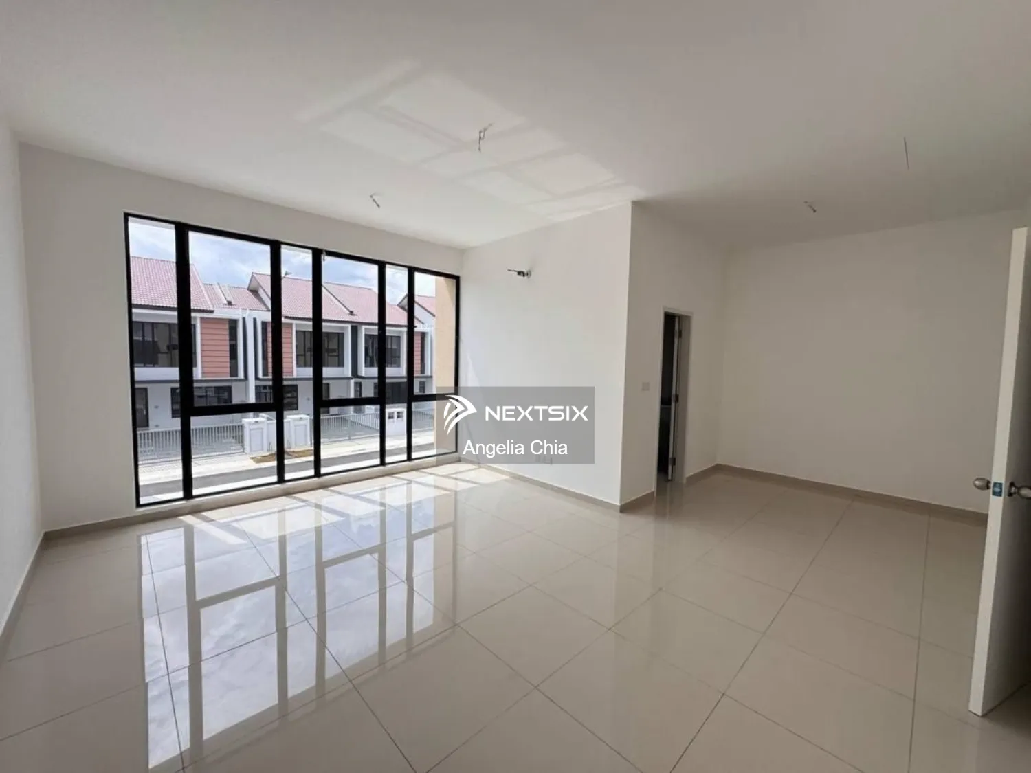 2-sty Terrace/Link House For Sale in Johor Bahru Johor - Image 13