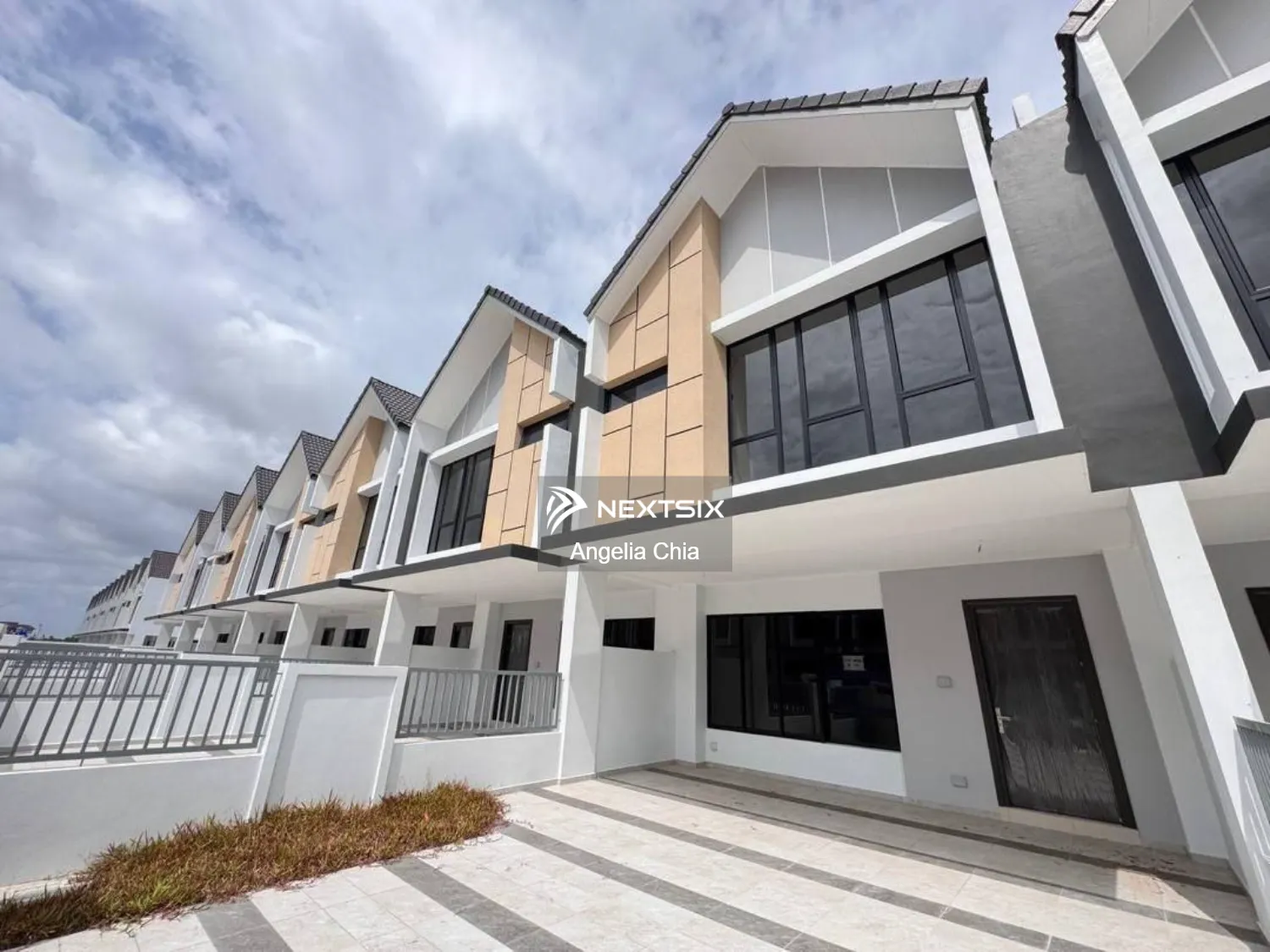 2-sty Terrace/Link House For Sale in Johor Bahru Johor - Image 15