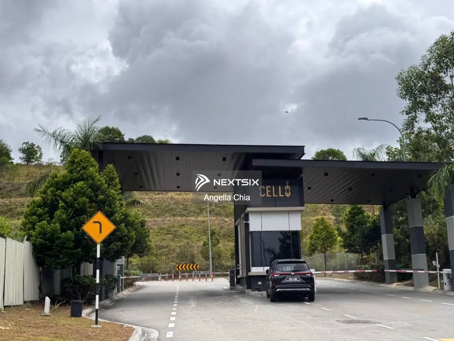 2-sty Terrace/Link House For Sale in Johor Bahru Johor - Image 9