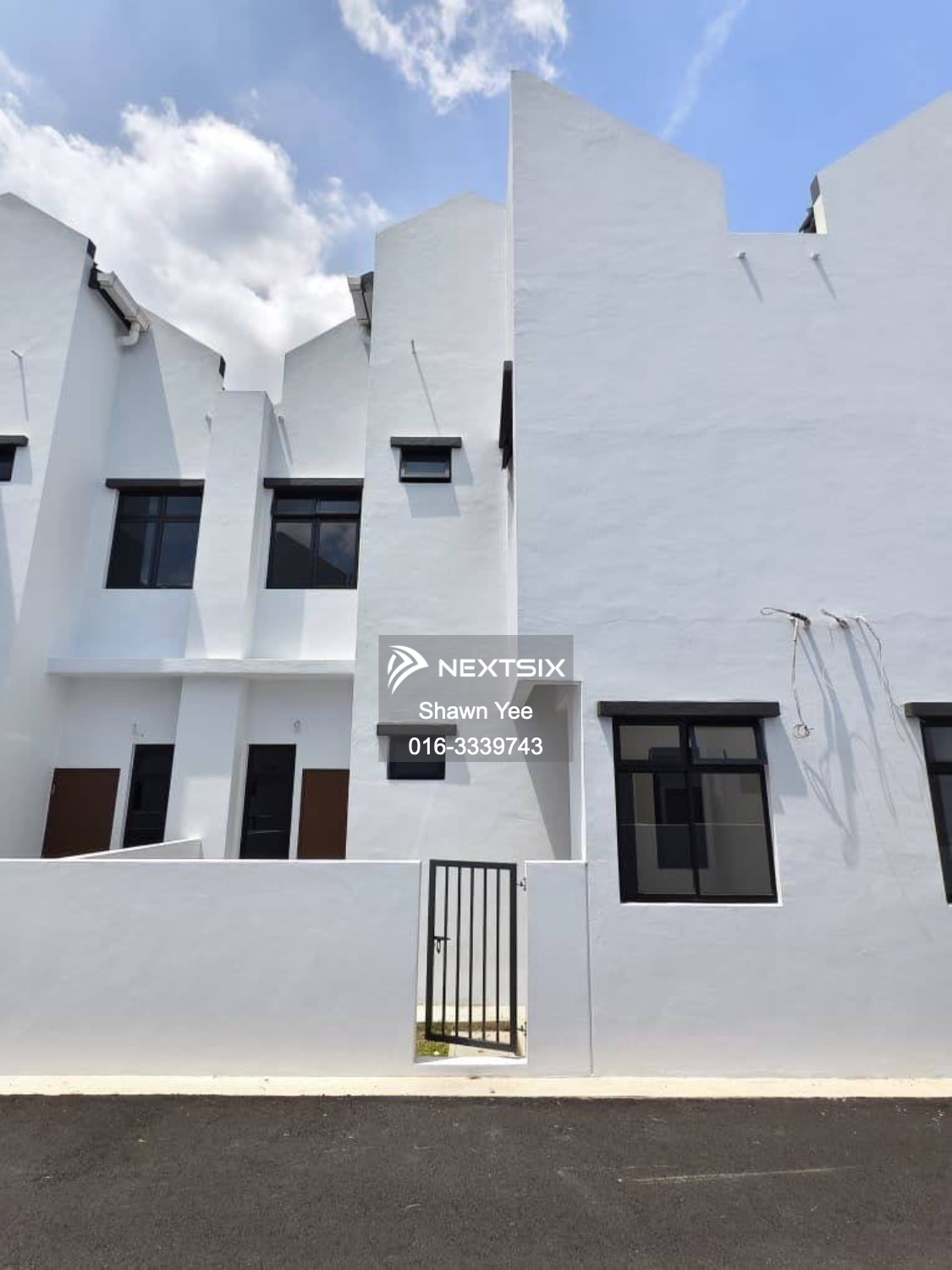 2-sty Terrace/Link House For Sale in Johor Bahru Johor - Image 16