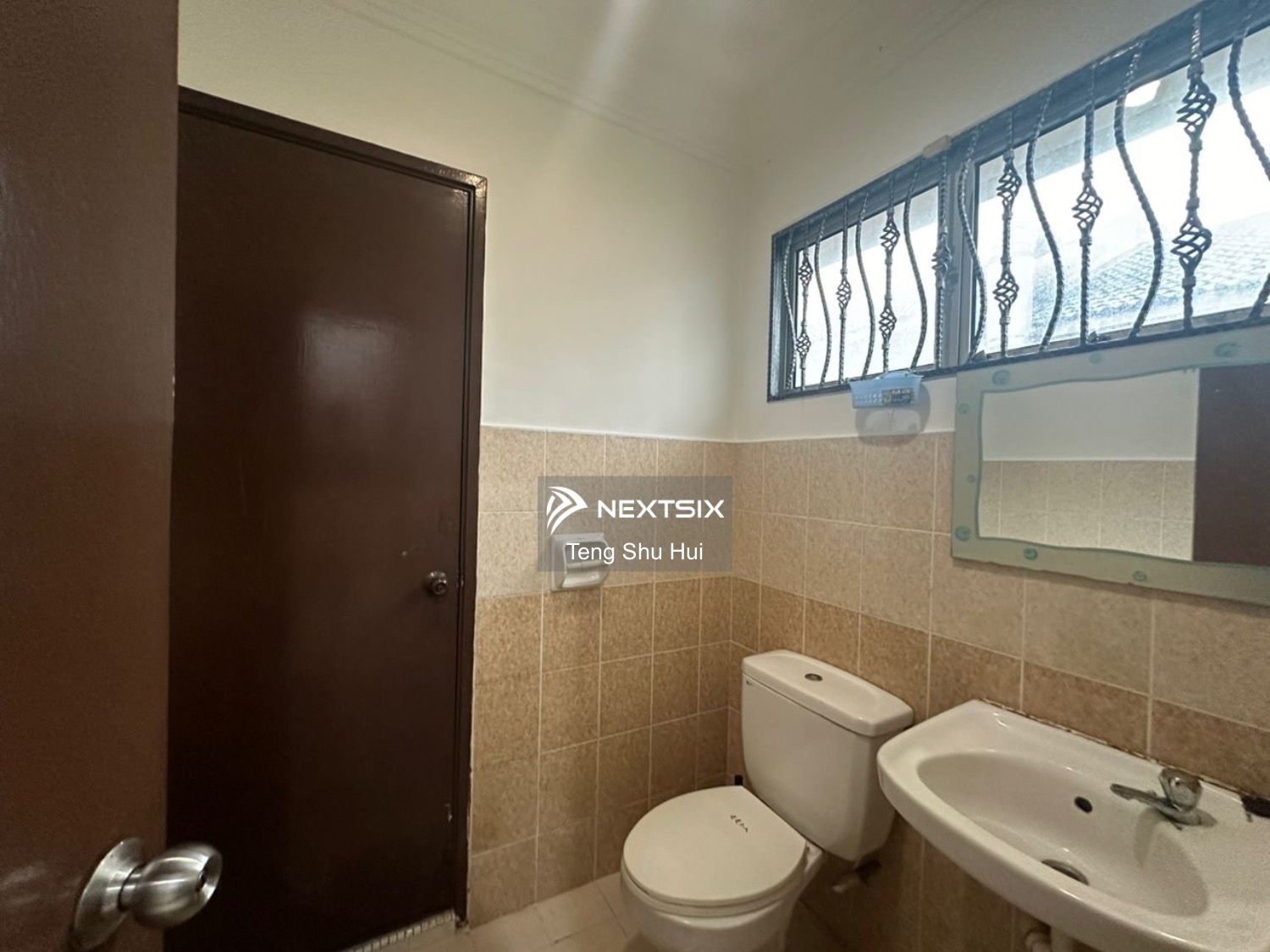 2-sty Terrace/Link House For Sale in Johor Bahru Johor - Image 11