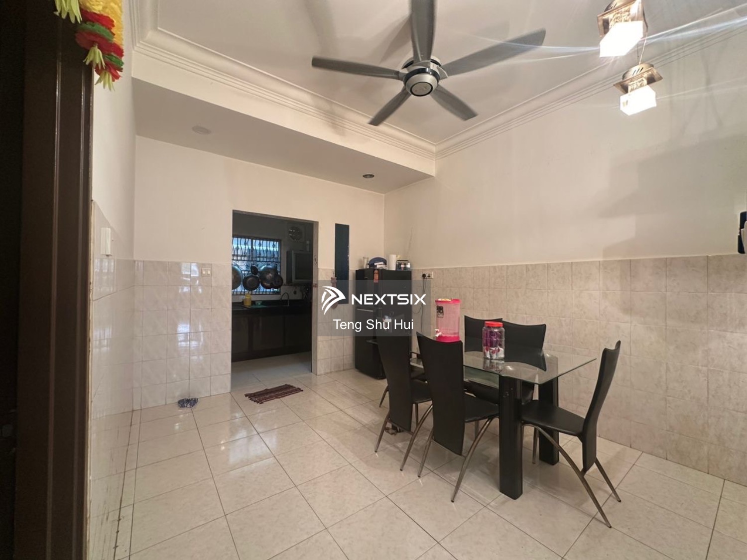 2-sty Terrace/Link House For Sale in Johor Bahru Johor - Image 5