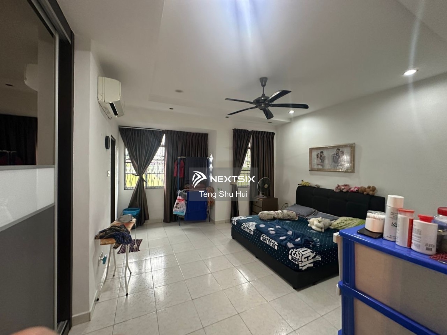2-sty Terrace/Link House For Sale in Johor Bahru Johor - Image 8