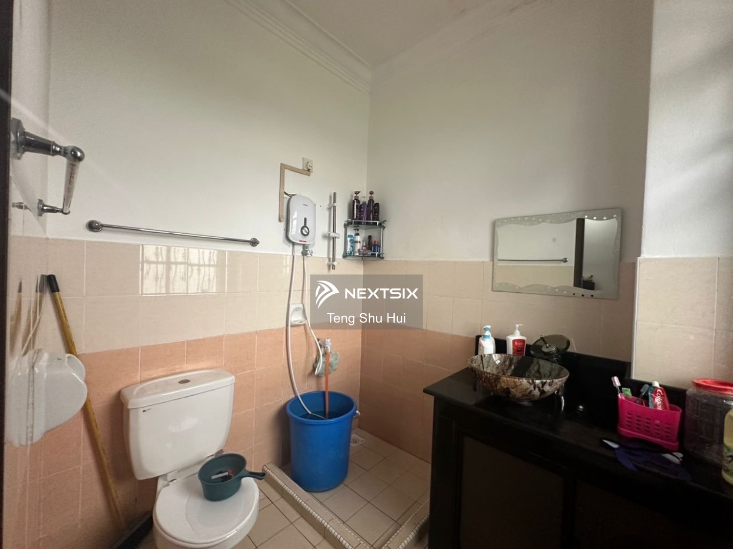 2-sty Terrace/Link House For Sale in Johor Bahru Johor - Image 9