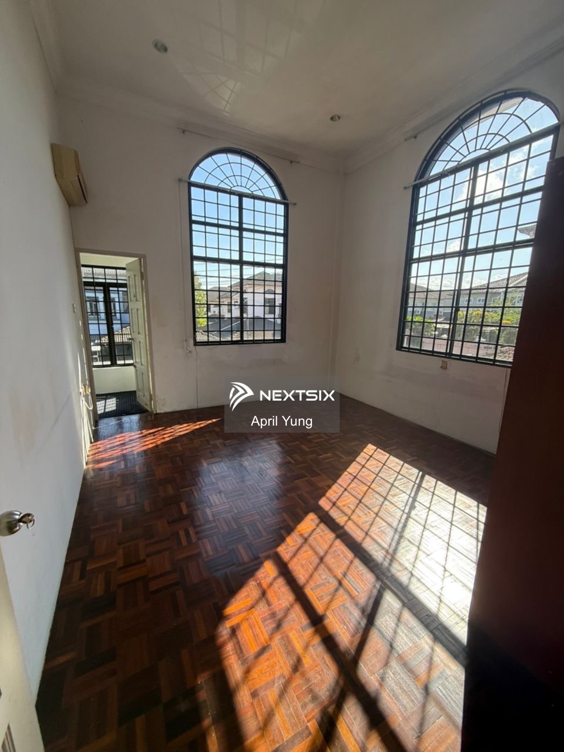 Semi-detached House For Sale in Kuching Sarawak - Image 5