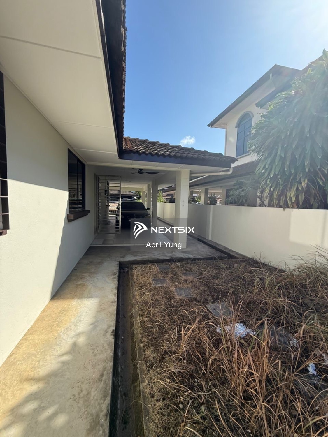 Semi-detached House For Sale in Kuching Sarawak - Image 7