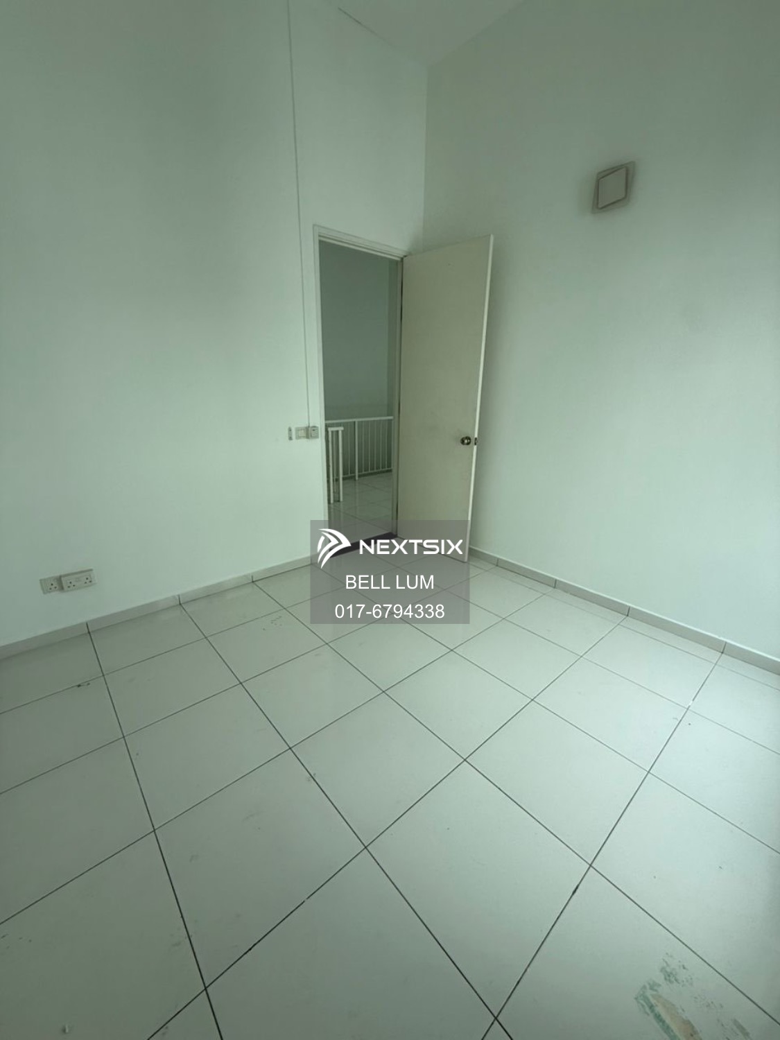 Cluster House For Rent in Pasir Gudang Johor - Image 10