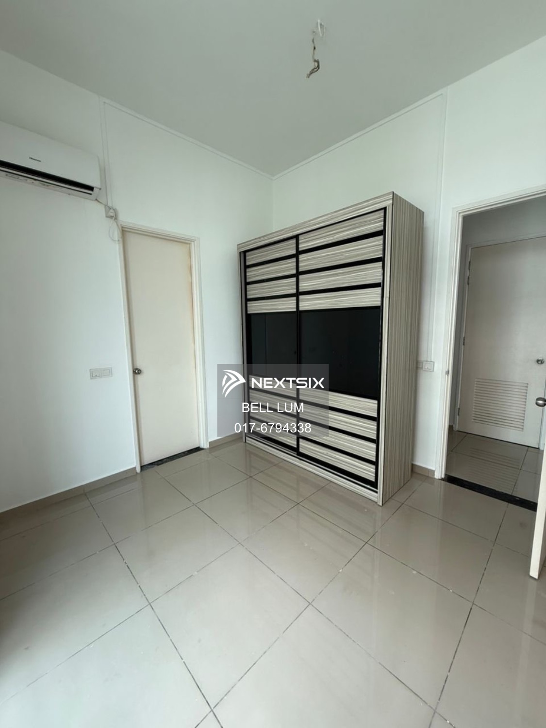 Cluster House For Rent in Pasir Gudang Johor - Image 11