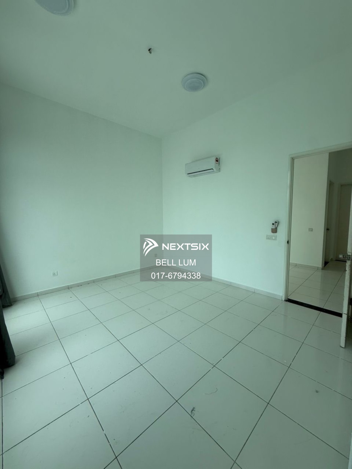 Cluster House For Rent in Pasir Gudang Johor - Image 13