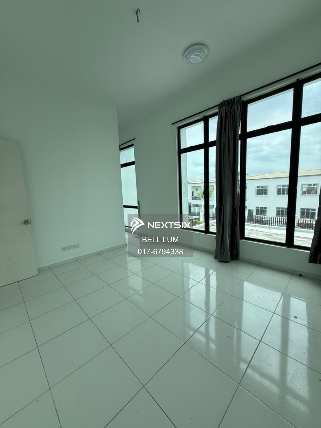 Cluster House For Rent in Pasir Gudang Johor - Image 14