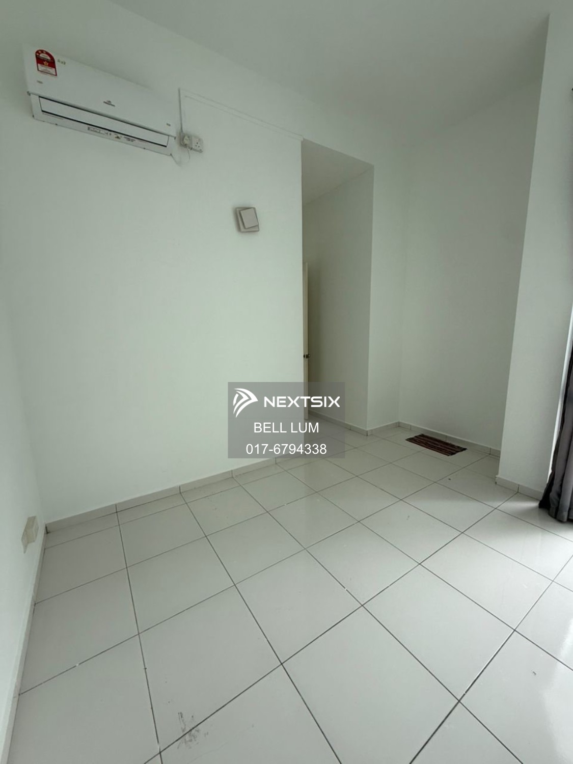 Cluster House For Rent in Pasir Gudang Johor - Image 15