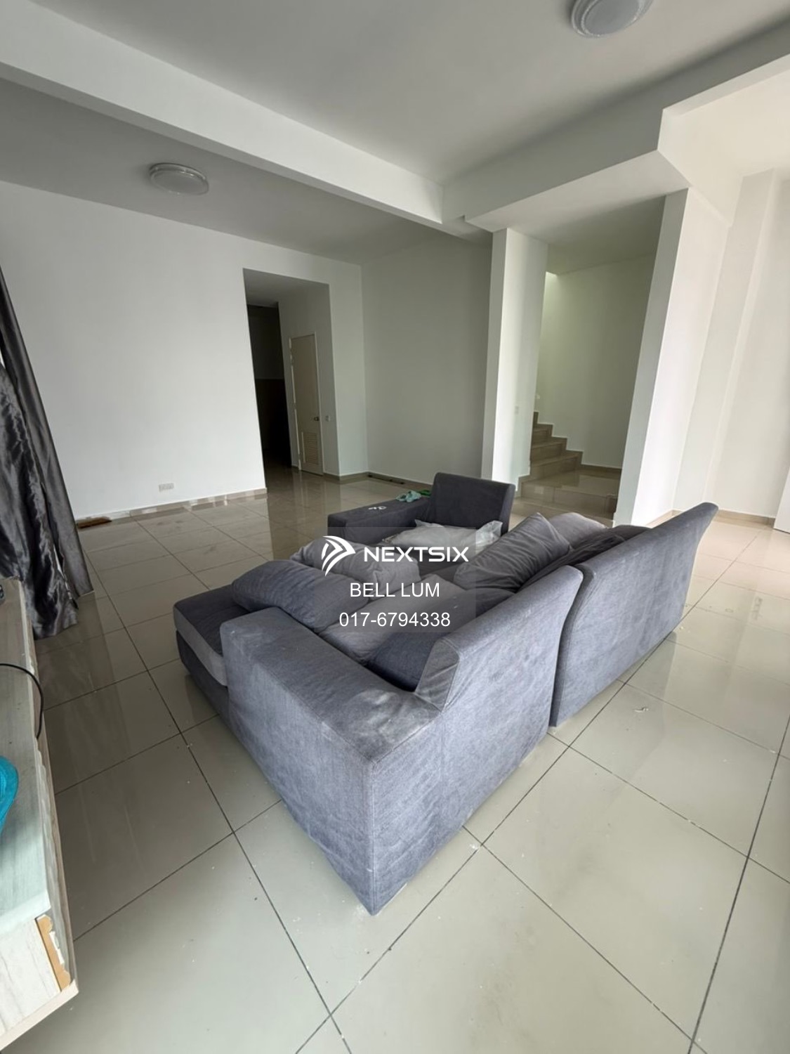 Cluster House For Rent in Pasir Gudang Johor - Image 16