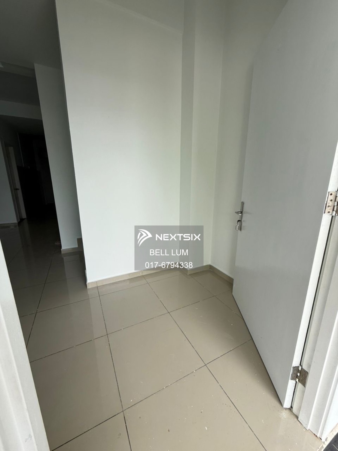 Cluster House For Rent in Pasir Gudang Johor - Image 19