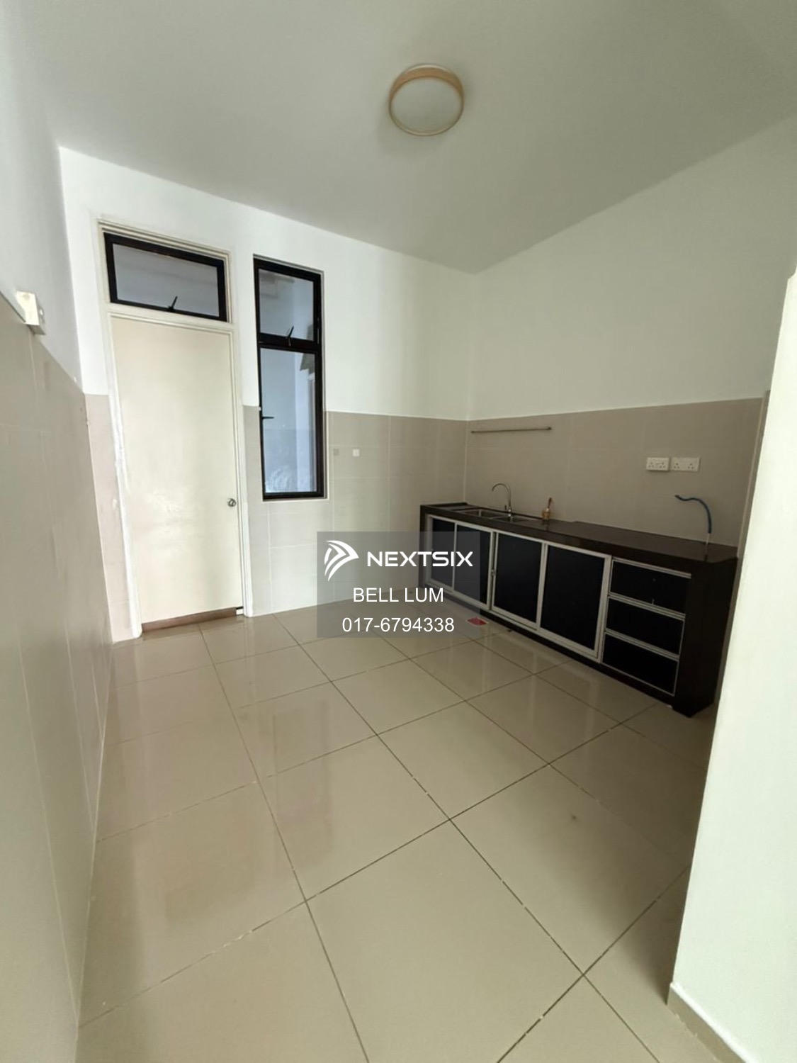 Cluster House For Rent in Pasir Gudang Johor - Image 5