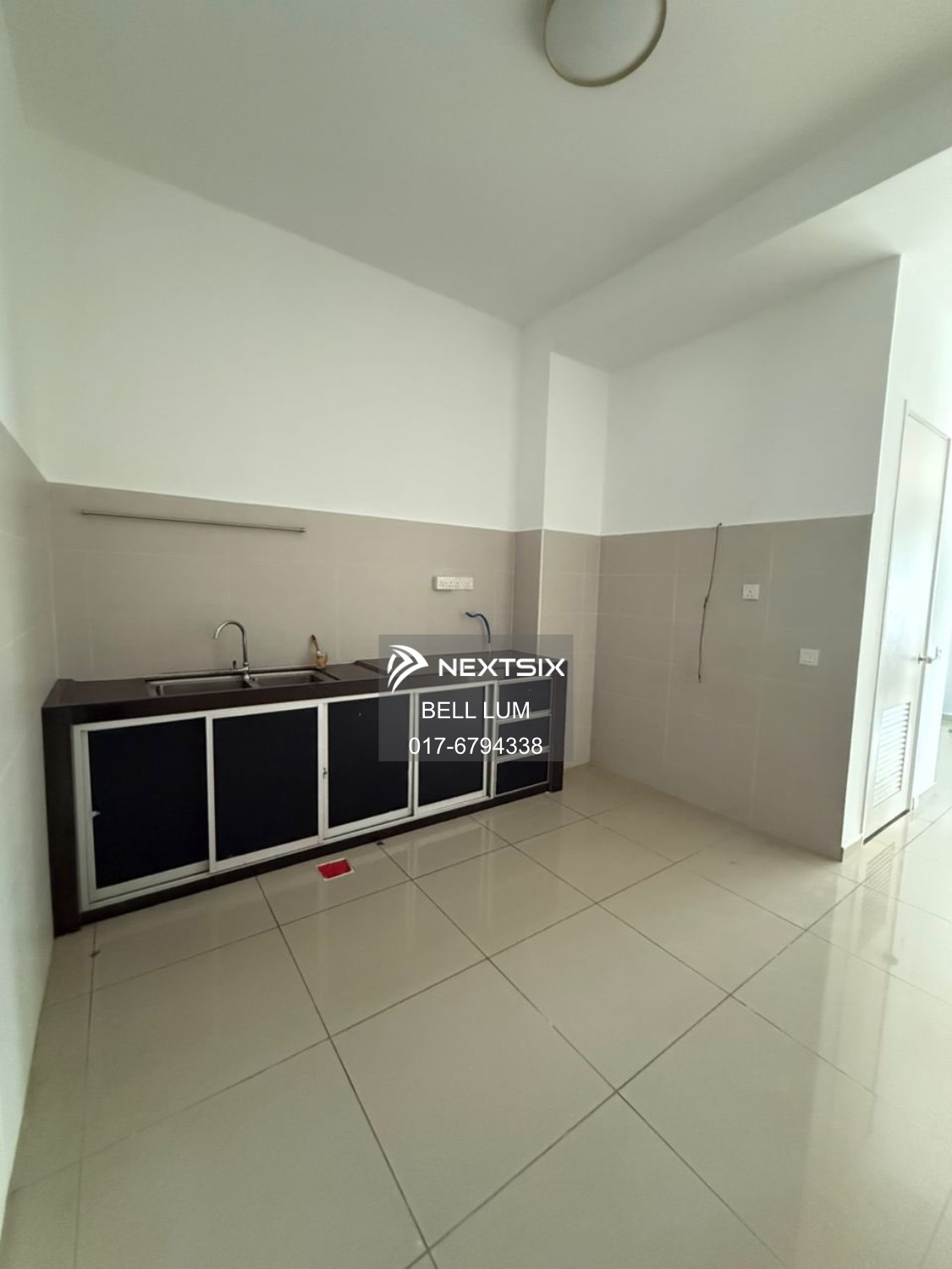 Cluster House For Rent in Pasir Gudang Johor - Image 6