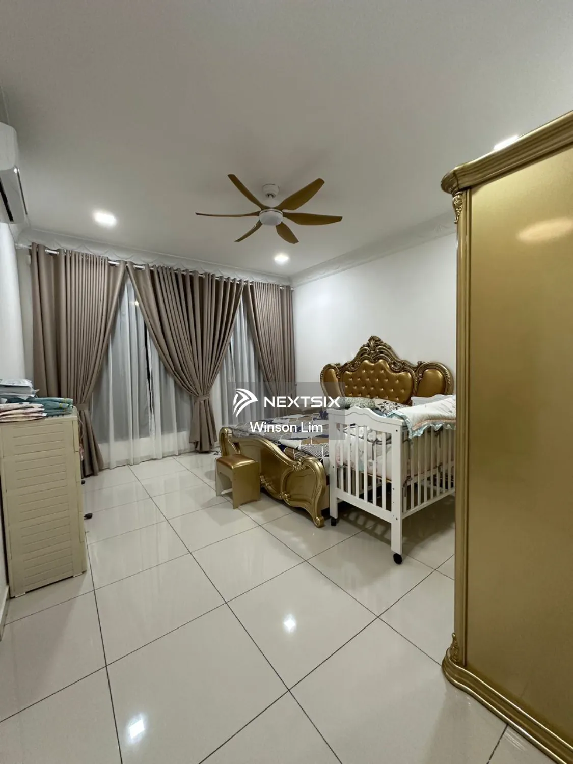 2-sty Terrace/Link House For Sale in Johor Bahru Johor - Image 8